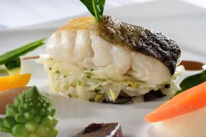 Auberge du Lac, Sure Hotel Collection by Best Western