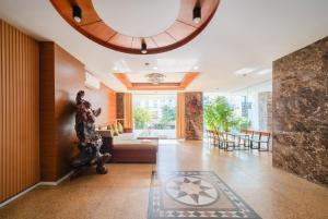 Hola Nha Trang hotel