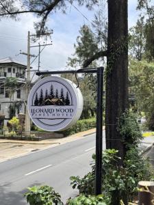 Leonard Wood Pines Hotel