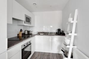 Cosy 1 Bed in Central Birmingham