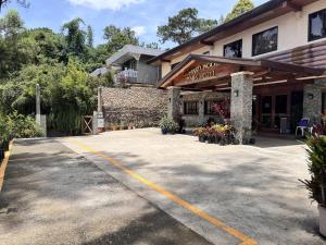 Leonard Wood Pines Hotel