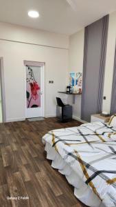 TIWI Venice طيوي ضباب