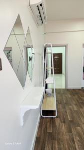 TIWI Venice طيوي ضباب