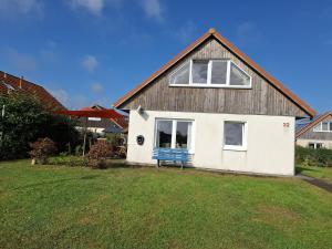 Ferienhaus Seeadler 32