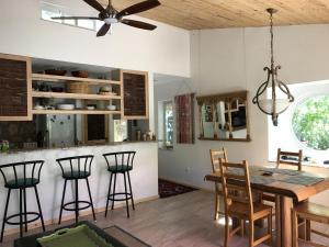 Rural Getaway Adjacent to the Prescott National Forest in Clarkdale, Arizona