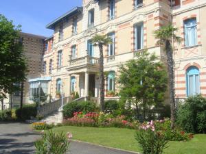 Appart'hotels Residence de Tourisme Vacances Bleues Villa Regina : photos des chambres