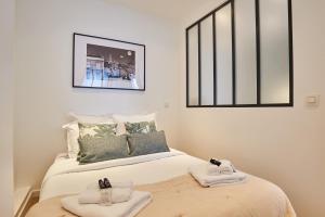 Charming Apartment-Bastille-Le Marais