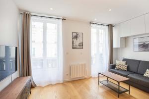 Charming Apartment-Bastille-Le Marais