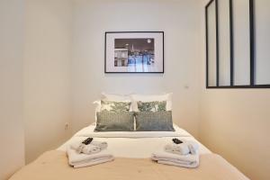 Charming Apartment-Bastille-Le Marais