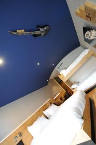 Hotels Logis Hotel Restaurant Au Boeuf Rouge : photos des chambres