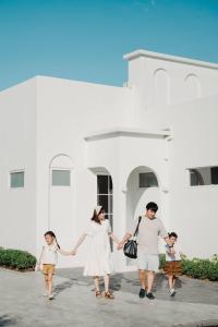 MiraMaya Luxury Mountain View Private Pool Villa 4