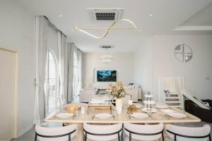 MiraMaya Luxury Mountain View Private Pool Villa 4