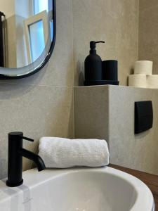 Apartamenty Centrum Chodzież