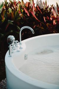 MiraMaya Luxury Mountain View Private Pool Villa 2