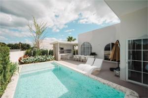 MiraMaya Luxury Mountain View Private Pool Villa 2