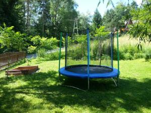 Agroturystyka Zagroda