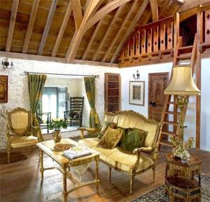 Medieval Tower Rental for a Unique Getaway near Galway in Ireland