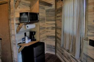 Luxury Tree House in Canton for the Best of Texas Glamping