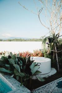 MiraMaya Luxury Mountain View Private Pool Villa 4