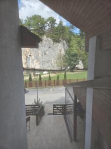 Pensiunea Gradia Șuncuiuș