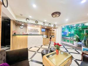 Hanoi Valley Boutique Hotel & Travel