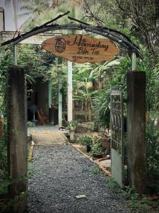 Bến Tre Homestay