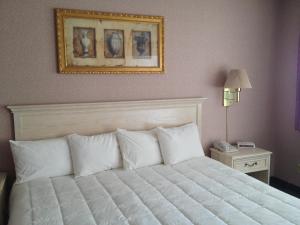 Standard King Room room in Parkside Inn Bridgeview