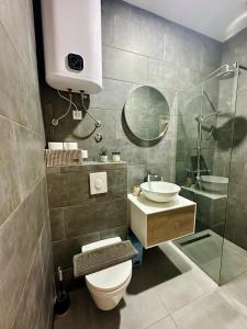Apartman Toni