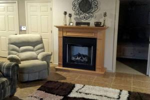 Spacious Rental with Incredible Views for a Group Vacation in Royal, Arkansas