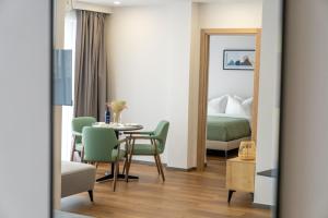 Blue Sky Apart-Hotel Batumi