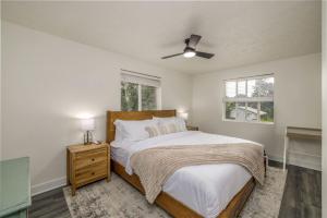 Delightful Lake Escape in the Heart of Coeur d’Alene, Idaho