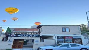 Arton İn Cappadocia