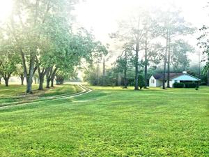 Magnificent Three-Bedroom Cottage Rental near Downtown Bainbridge, Georgia