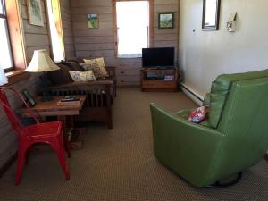 Secluded Cabin Rental Nestled in the Beautiful Davis Mountains in Texas