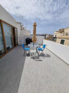 Stay by the Grand Harbour of Valletta
