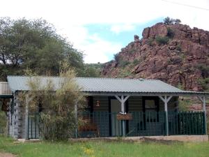 Secluded Cabin Rental Nestled in the Beautiful Davis Mountains in Texas