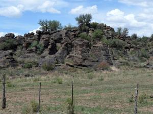 Secluded Cabin Rental Nestled in the Beautiful Davis Mountains in Texas