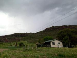 Secluded Cabin Rental Nestled in the Beautiful Davis Mountains in Texas