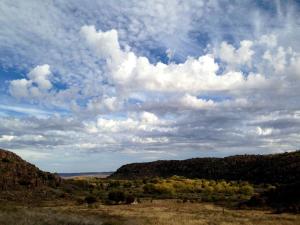 Secluded Cabin Rental Nestled in the Beautiful Davis Mountains in Texas