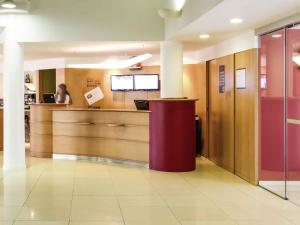 Hotel ibis Setubal