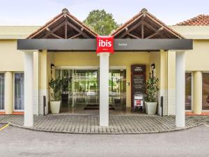 Hotel ibis Setubal