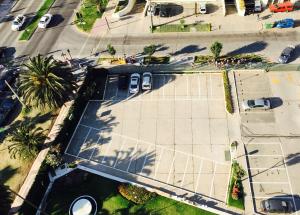 Torres del Pacifico - 1602