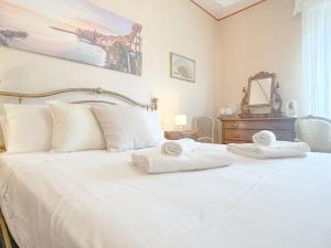 Vintage House - Wi-Fi - Beaches - Station 300 Mt