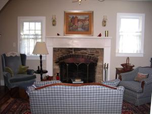 Lovely Cottage on Farm near Shenandoah National Park, Virginia