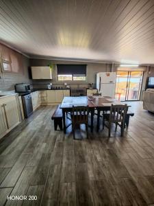 Oppi Plaas See Uitsig