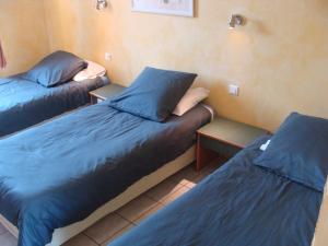 Hotels Abel Hotel : photos des chambres