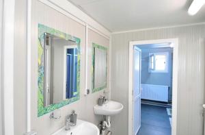 Fantastic Glamping Resort for Unique Getaways in Romania