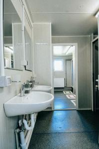 Fantastic Glamping Resort for Unique Getaways in Romania