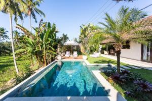 VILLA NAMASTE 1 by NAMASTE