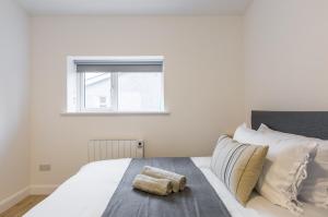 Contractors Cottage Kildare 4 Double Bedrooms